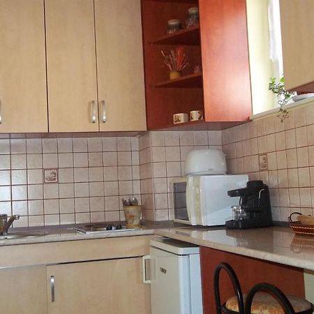 Apartman Pavai Hajdúszoboszló Exteriér fotografie