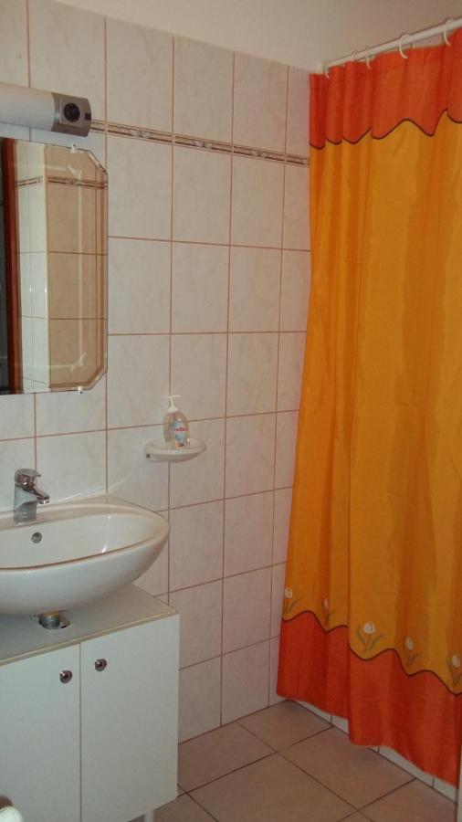 Apartman Pavai Hajdúszoboszló Exteriér fotografie