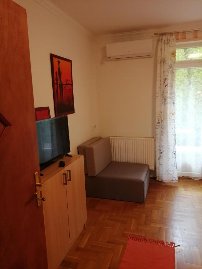 Apartman Pavai Hajdúszoboszló Exteriér fotografie