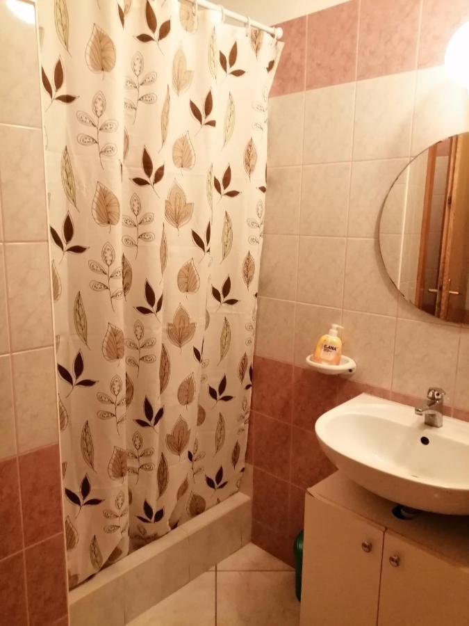 Apartman Pavai Hajdúszoboszló Exteriér fotografie