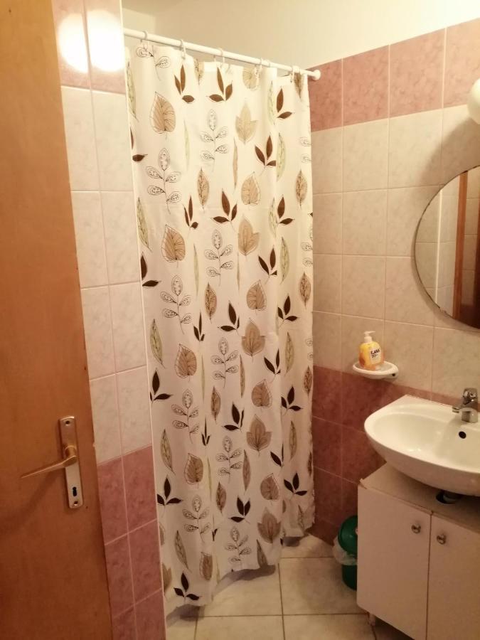 Apartman Pavai Hajdúszoboszló Exteriér fotografie