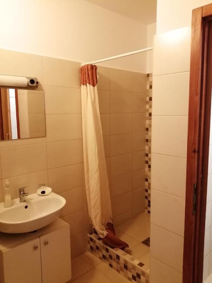 Apartman Pavai Hajdúszoboszló Exteriér fotografie