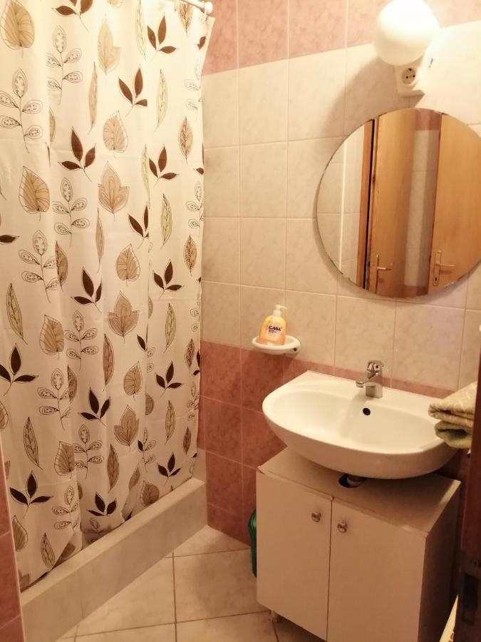 Apartman Pavai Hajdúszoboszló Exteriér fotografie