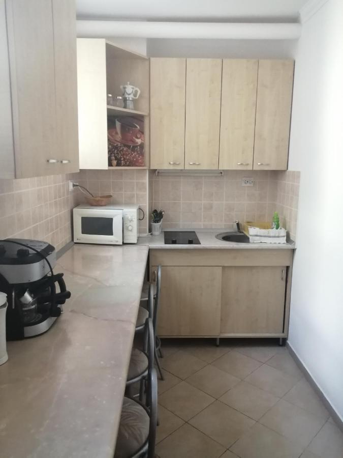 Apartman Pavai Hajdúszoboszló Exteriér fotografie