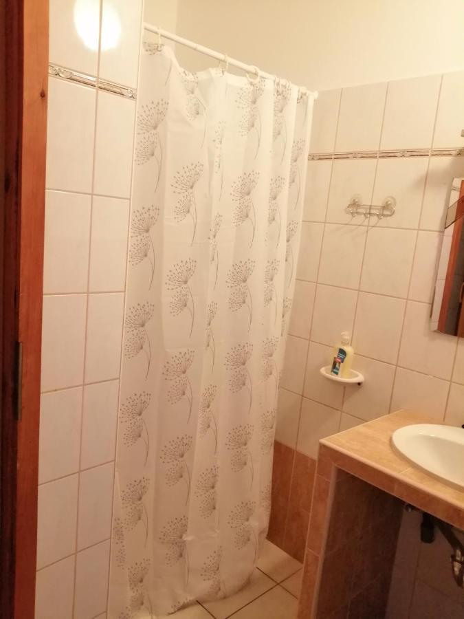Apartman Pavai Hajdúszoboszló Exteriér fotografie