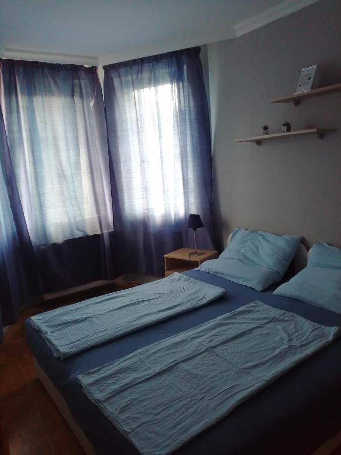 Apartman Pavai Hajdúszoboszló Exteriér fotografie
