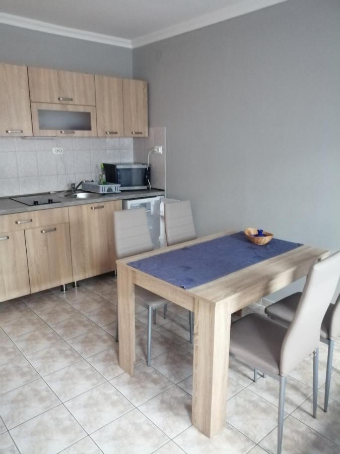 Apartman Pavai Hajdúszoboszló Exteriér fotografie
