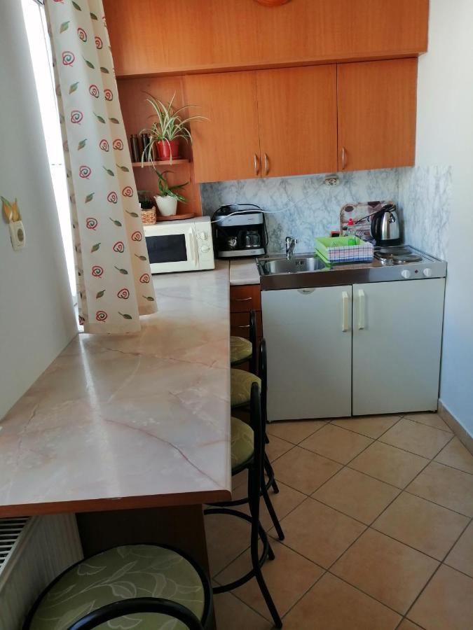 Apartman Pavai Hajdúszoboszló Exteriér fotografie