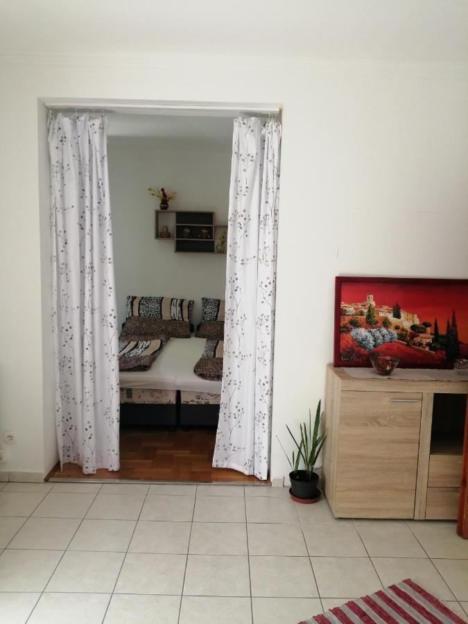 Apartman Pavai Hajdúszoboszló Exteriér fotografie