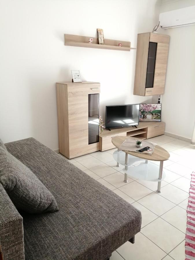 Apartman Pavai Hajdúszoboszló Exteriér fotografie