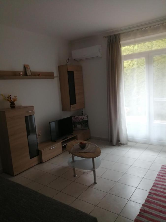 Apartman Pavai Hajdúszoboszló Exteriér fotografie